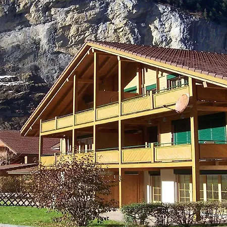 Casita Del Vale Lauterbrunnen
