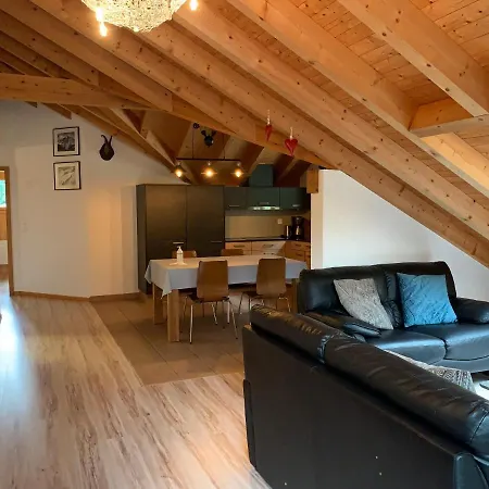 Apartamento Casita Del Vale *