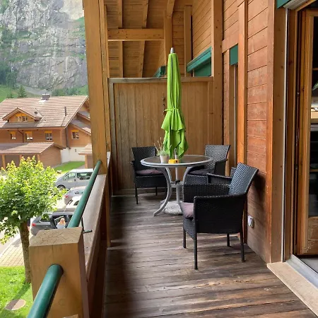 Casita Del Vale Apartamento *