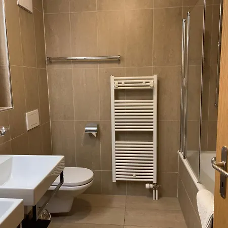 Apartamento Casita Del Vale